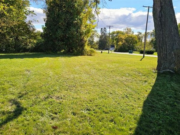 35953 Bibbins Street, Romulus, MI 48174