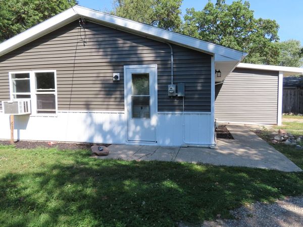 70293 Sheridan Drive, Edwardsburg, MI 49112