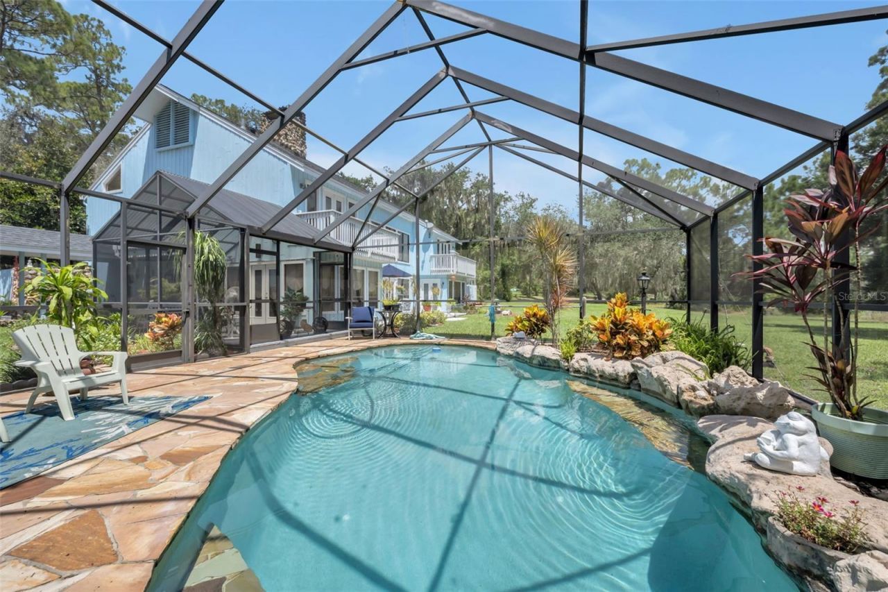 105 Saxon Boulevard, Deltona, FL 32725 Photo