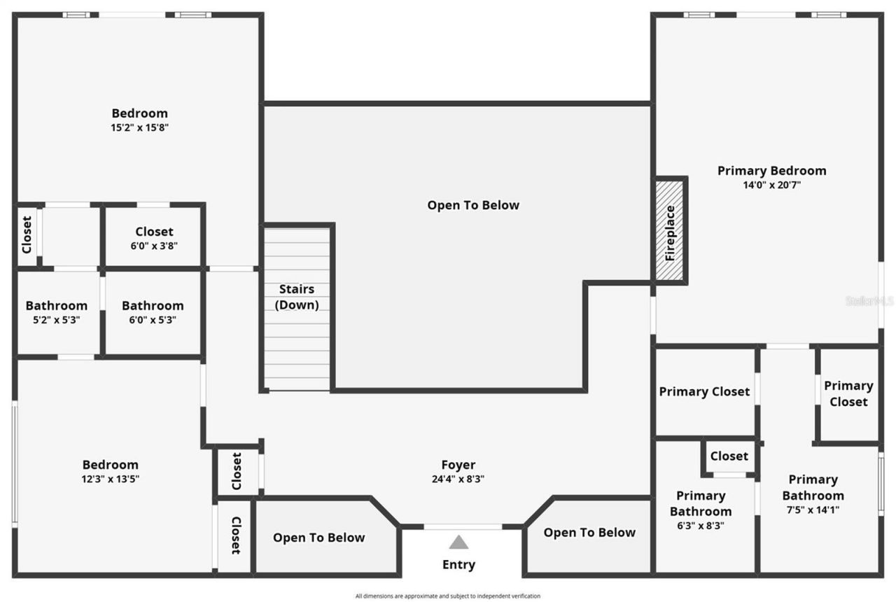 105 Saxon Boulevard, Deltona, FL 32725 Photo