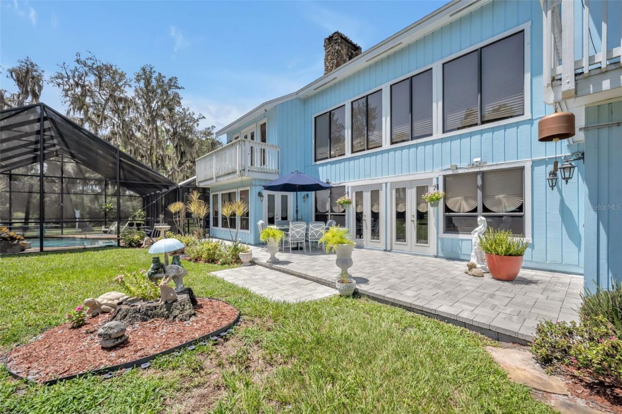 105 Saxon Boulevard, Deltona, FL 32725 Photo