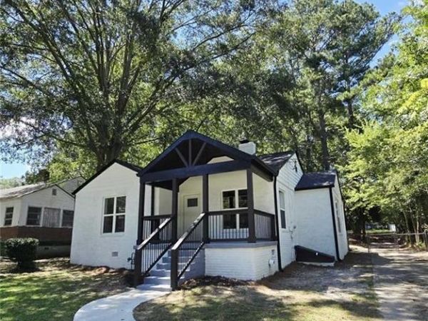 2499 Sylvan Road, East Point, GA 30344