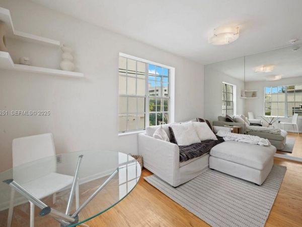 605 Euclid Ave, Unit 204, Miami Beach, FL 33139