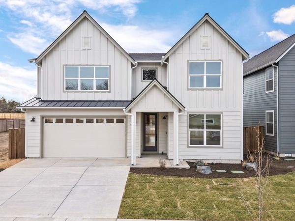 2155 SW 43rd Street, Unit Lot 15, Redmond, OR 97756