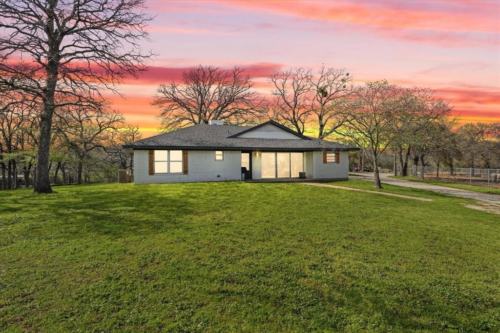 399 Woodland Drive, Copper Canyon, TX 75077 Main Photo