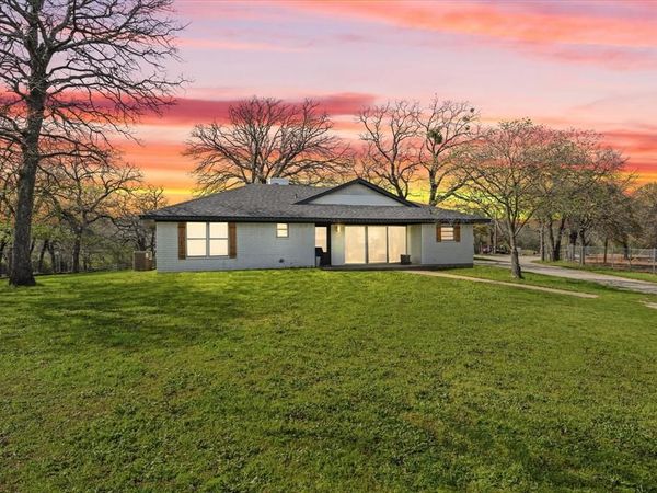 399 Woodland Drive, Copper Canyon, TX 75077