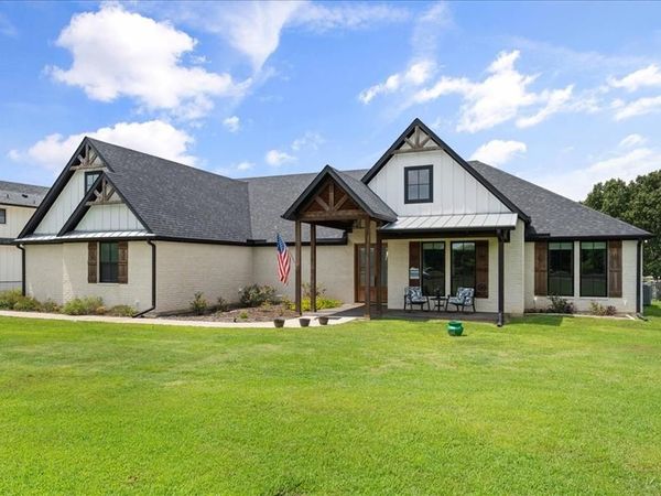 480 County Road 1927, Yantis, TX 75497