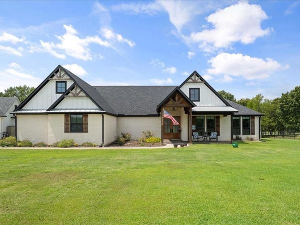 480 County Road 1927, Yantis, TX 75497