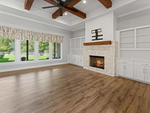 480 County Road 1927, Yantis, TX 75497