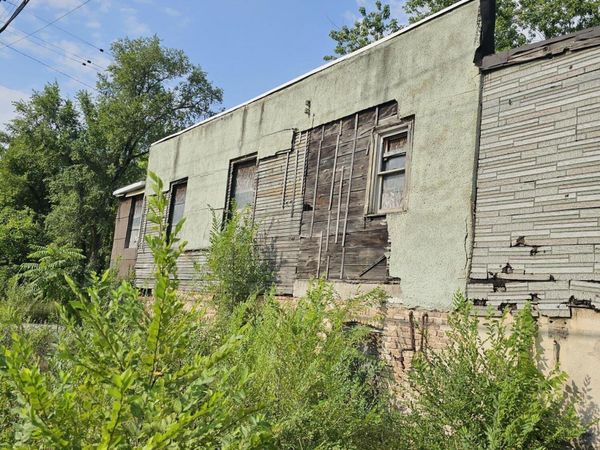 1545 Van Buren Street, Gary, IN 46407