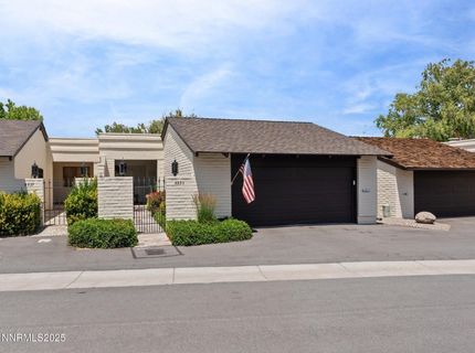 4833 Lakeridge Terrace, Reno, NV 89509 Photo