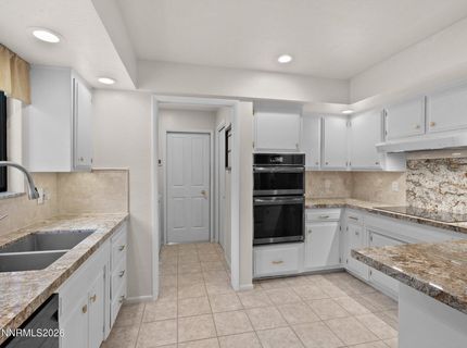 4833 Lakeridge Terrace, Reno, NV 89509 Photo