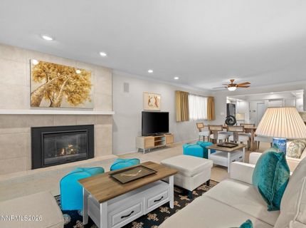 4833 Lakeridge Terrace, Reno, NV 89509 Photo