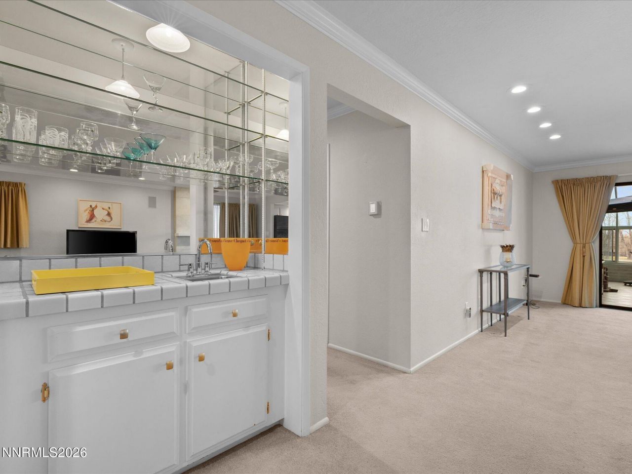 4833 Lakeridge Terrace, Reno, NV 89509 Photo