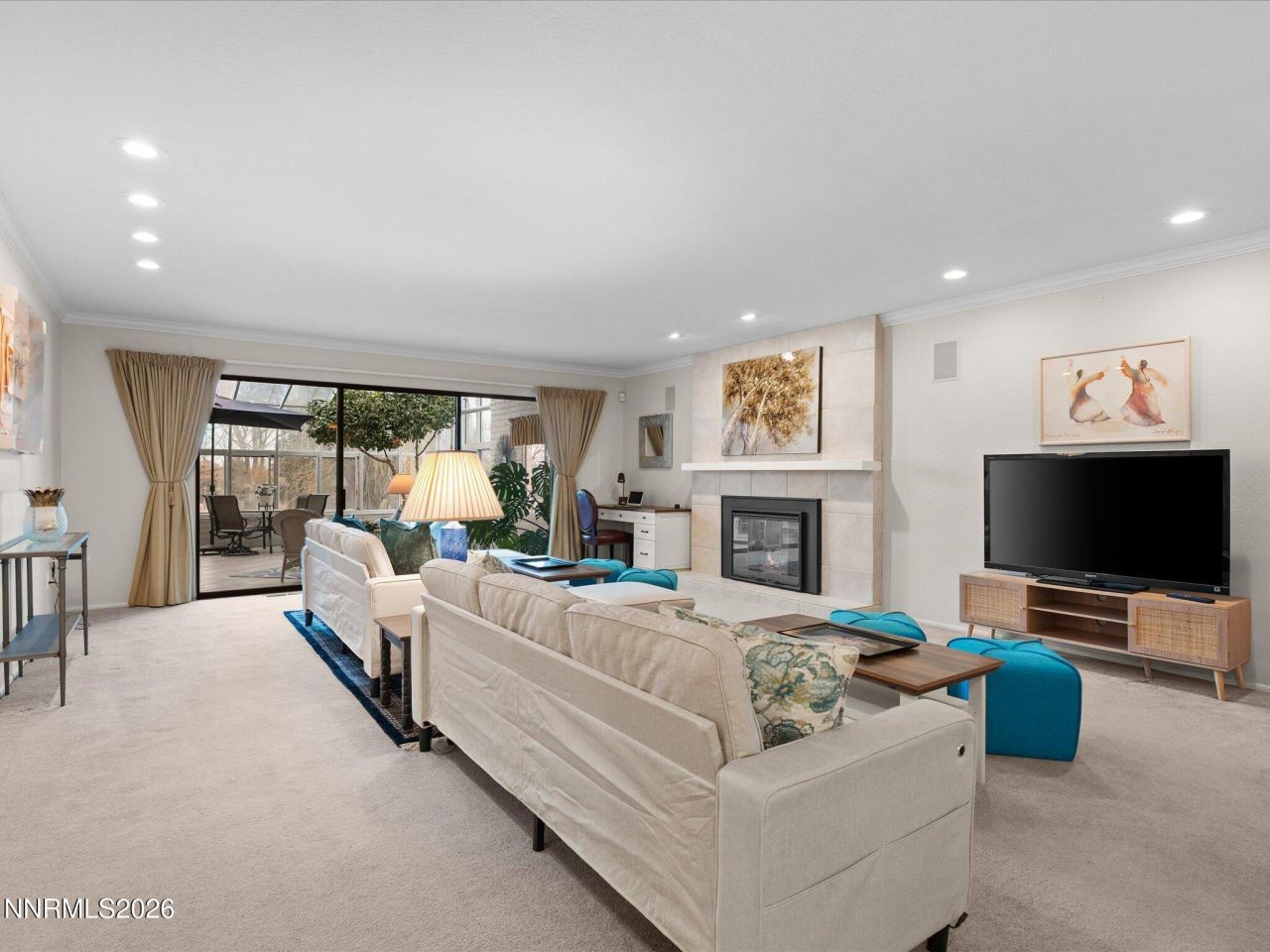 4833 Lakeridge Terrace, Reno, NV 89509 Photo