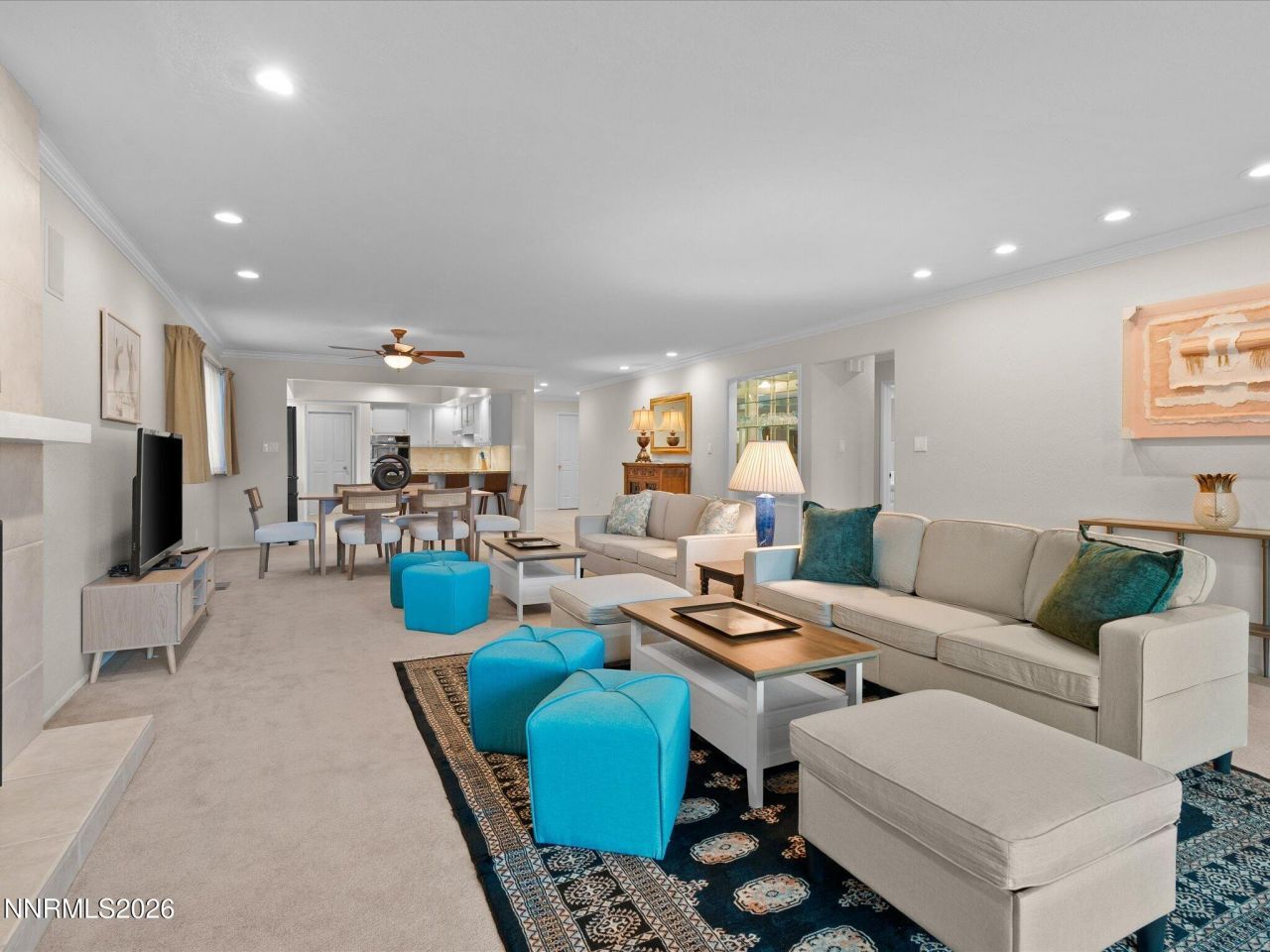 4833 Lakeridge Terrace, Reno, NV 89509 Photo