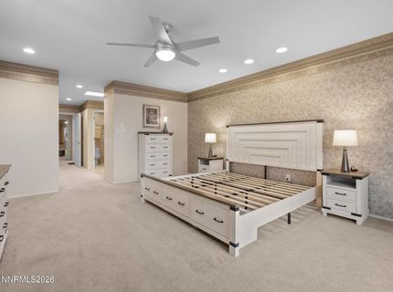 4833 Lakeridge Terrace, Reno, NV 89509 Photo