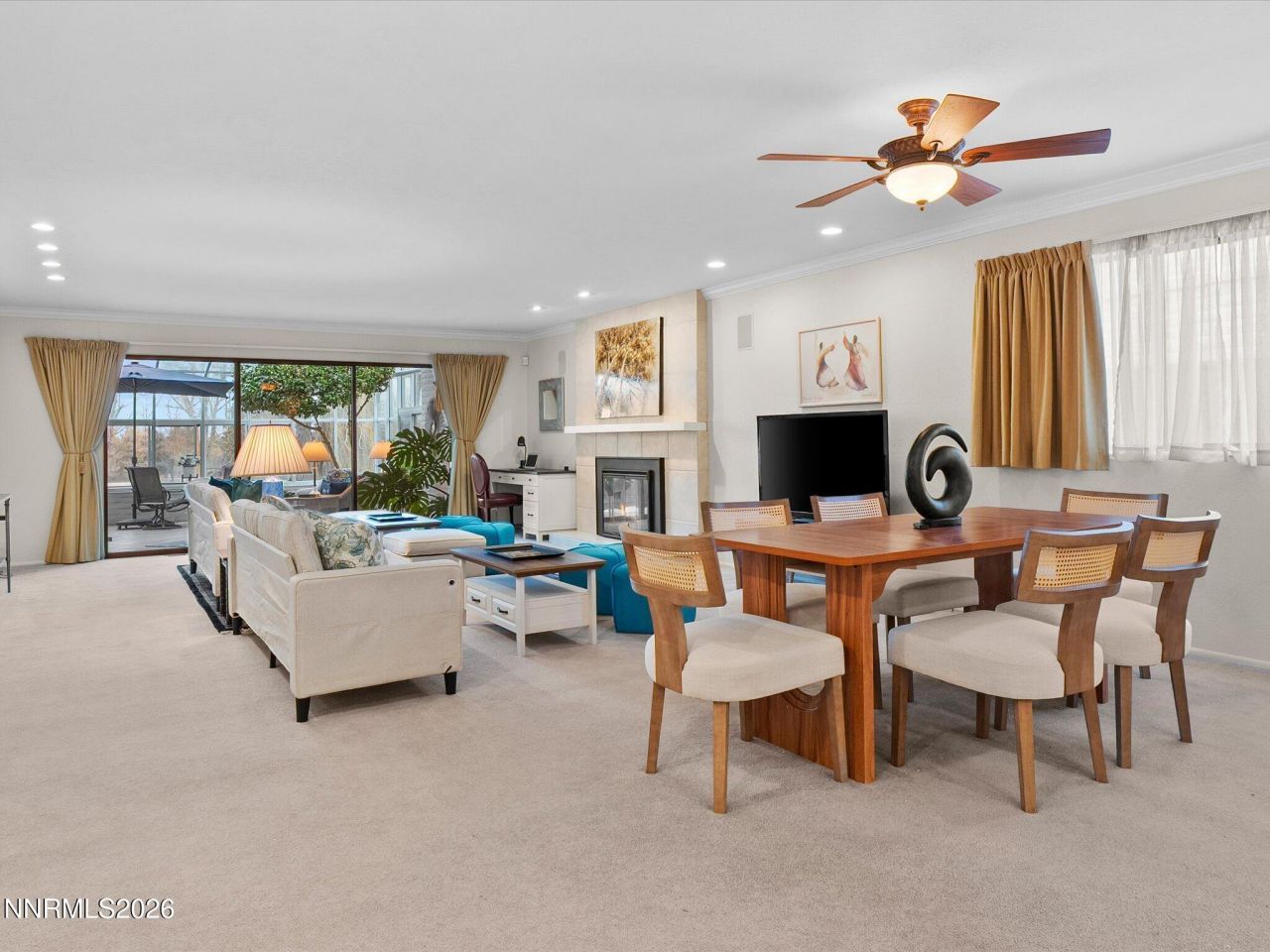 4833 Lakeridge Terrace, Reno, NV 89509 Photo