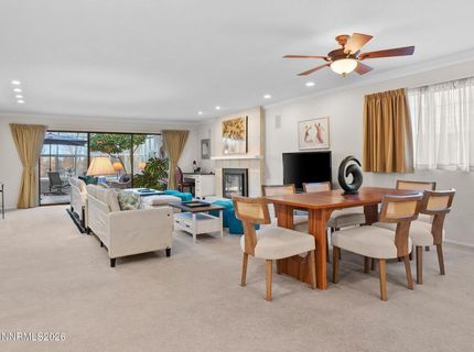 4833 Lakeridge Terrace, Reno, NV 89509 Photo