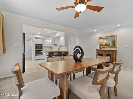 4833 Lakeridge Terrace, Reno, NV 89509 Photo