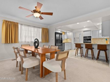 4833 Lakeridge Terrace, Reno, NV 89509 Photo