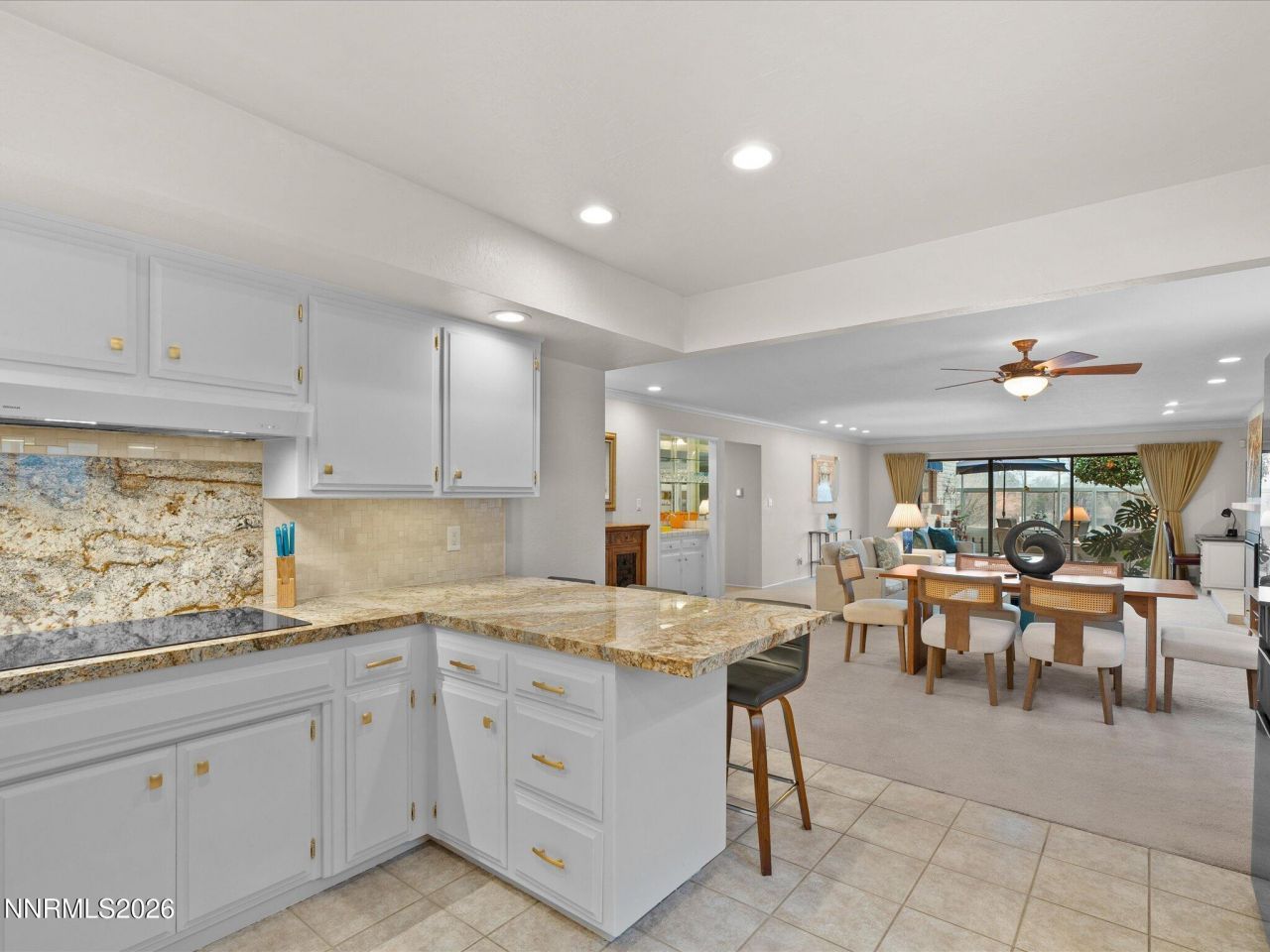 4833 Lakeridge Terrace, Reno, NV 89509 Photo