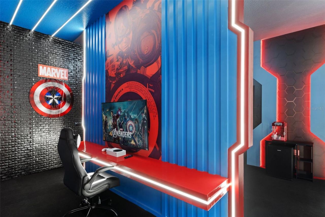 10467 Ebb Tide Lane, Orlando, FL 32821 Photo