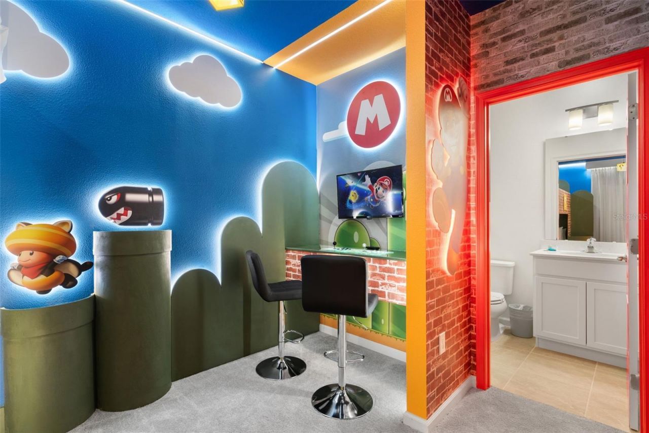 10467 Ebb Tide Lane, Orlando, FL 32821 Photo