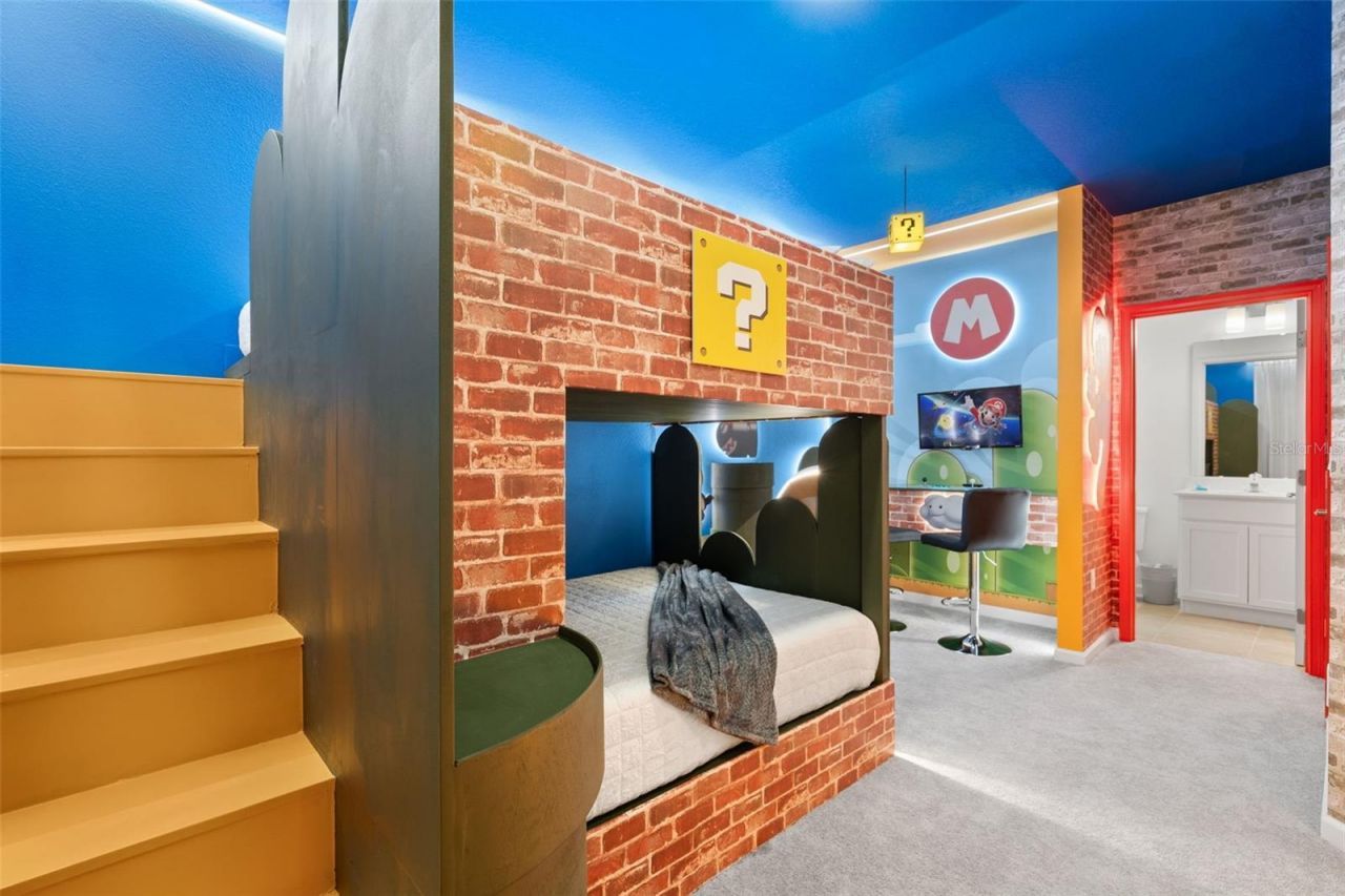 10467 Ebb Tide Lane, Orlando, FL 32821 Photo