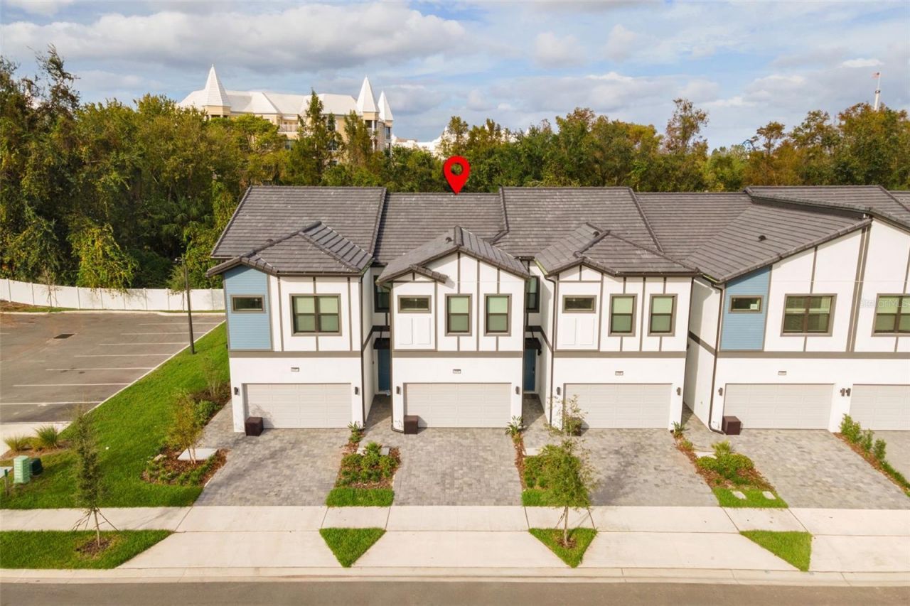 10467 Ebb Tide Lane, Orlando, FL 32821 Photo