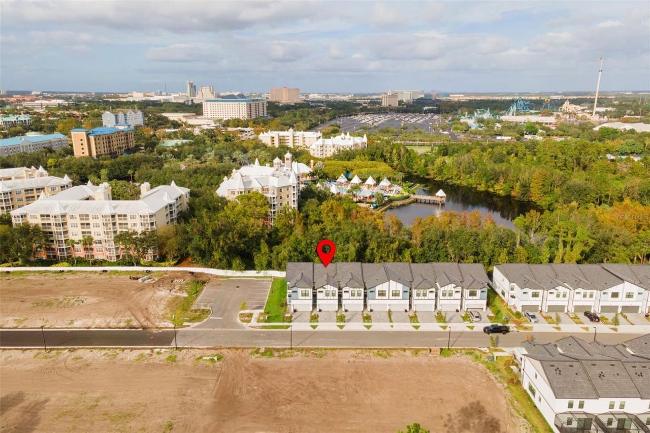 10467 Ebb Tide Lane, Orlando, FL 32821 Photo