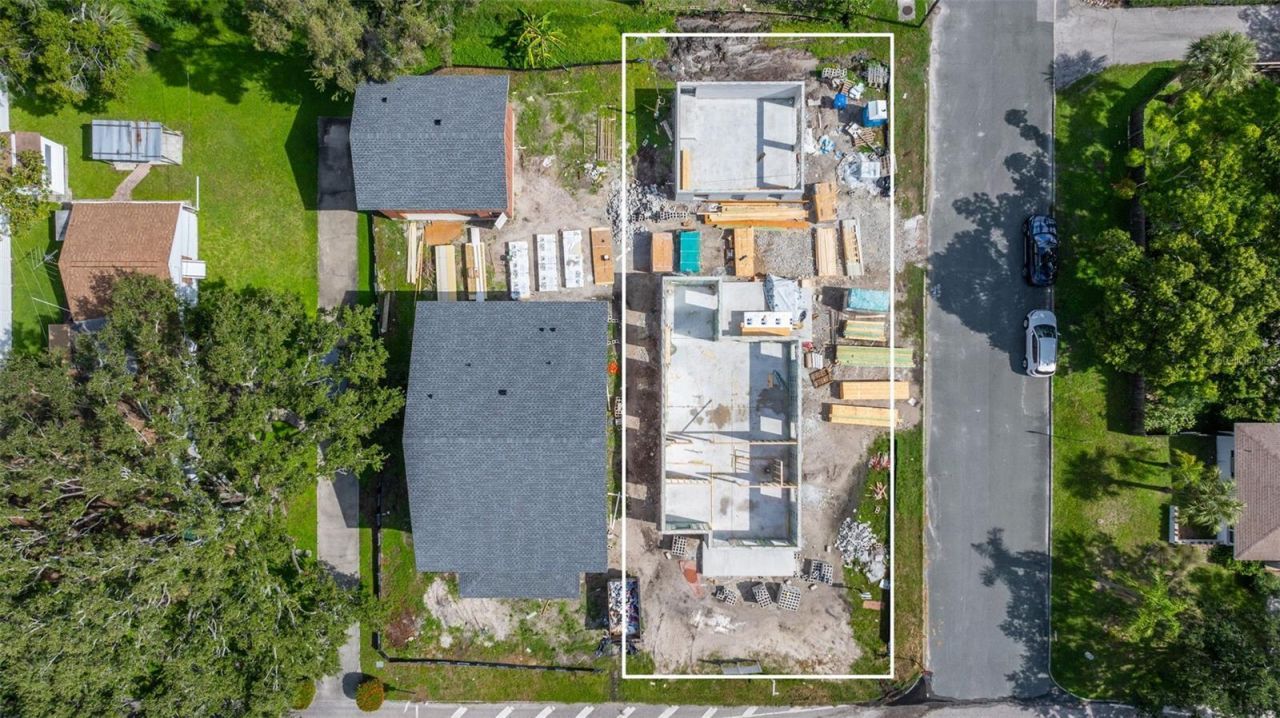 201 30th Avenue N, Saint Petersburg, FL 33701 Photo