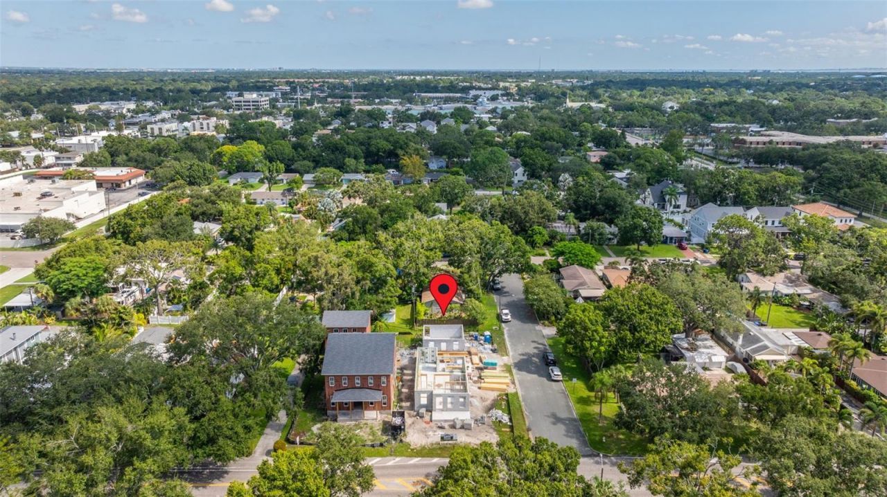 201 30th Avenue N, Saint Petersburg, FL 33701 Photo