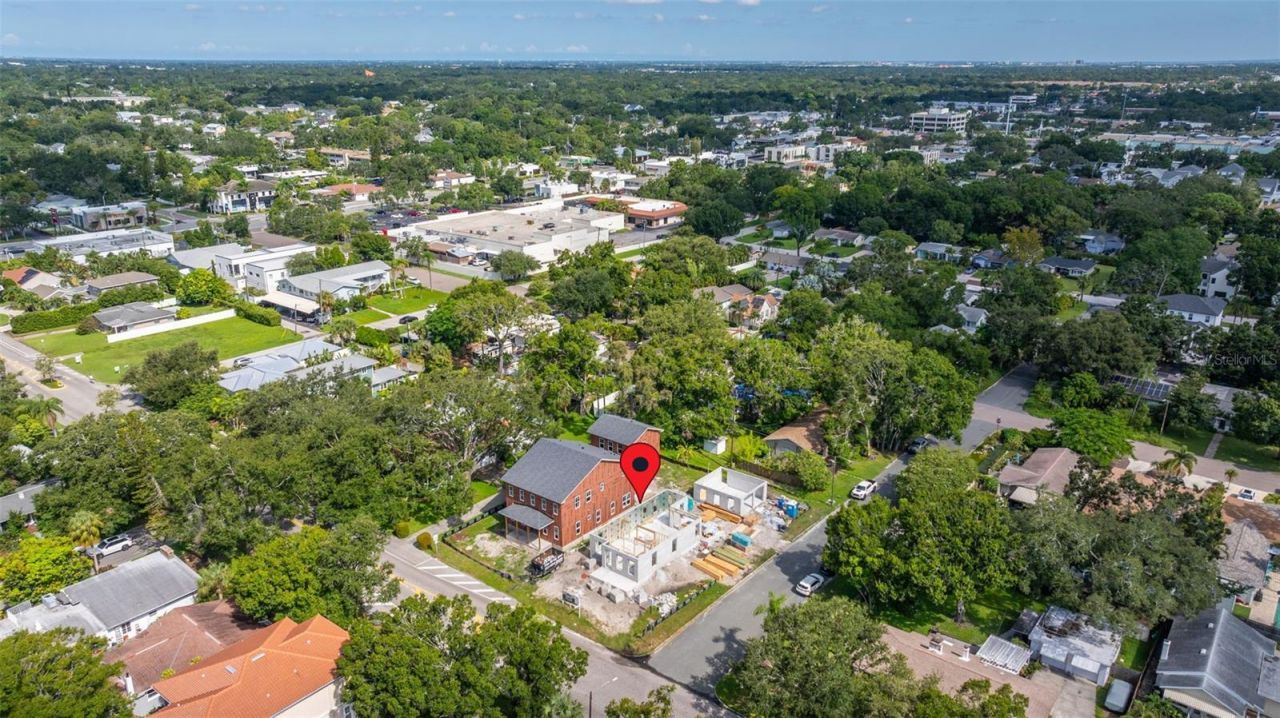 201 30th Avenue N, Saint Petersburg, FL 33701 Photo