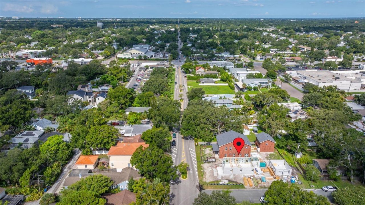 201 30th Avenue N, Saint Petersburg, FL 33701 Photo