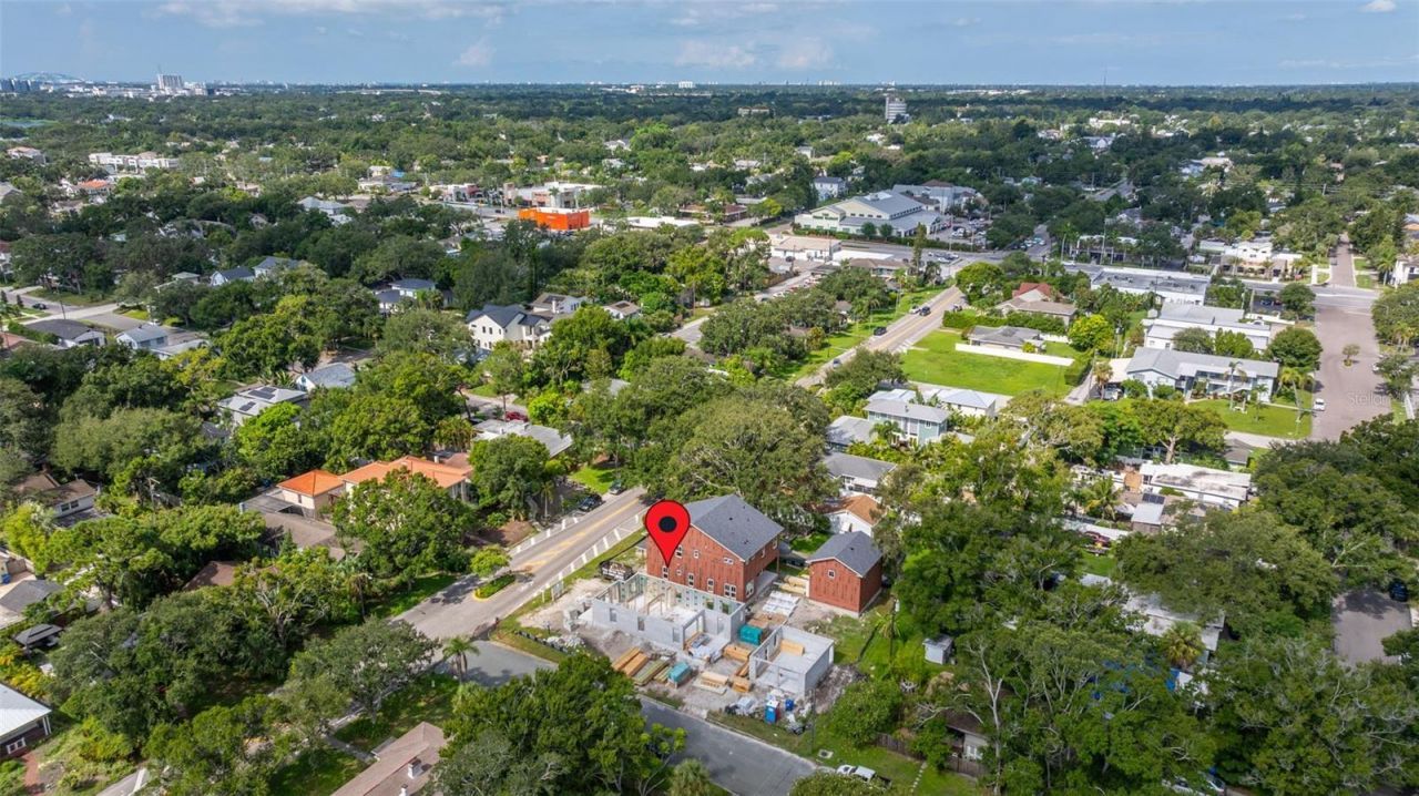 201 30th Avenue N, Saint Petersburg, FL 33701 Photo