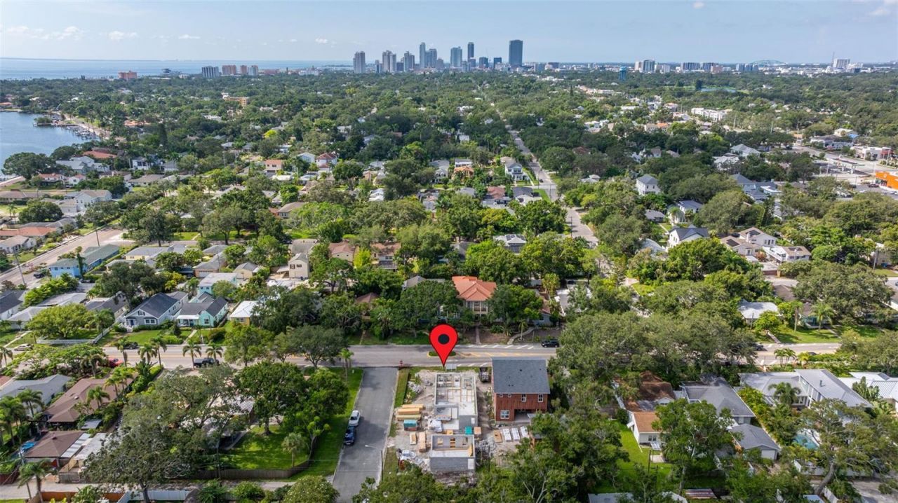 201 30th Avenue N, Saint Petersburg, FL 33701 Photo