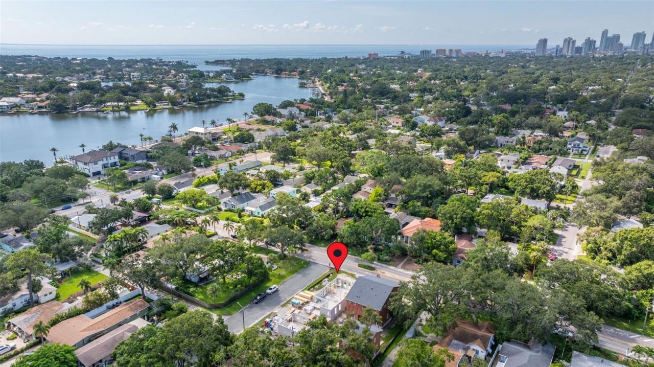 201 30th Avenue N, Saint Petersburg, FL 33701 Photo