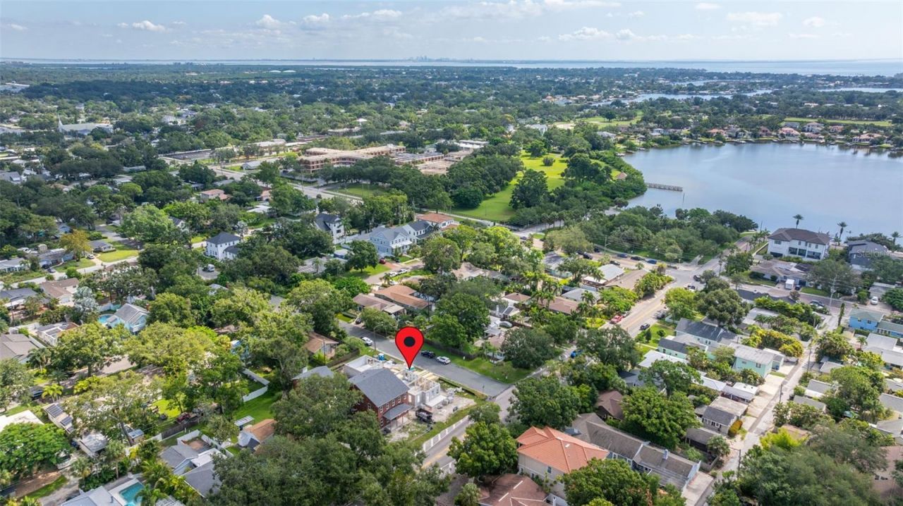 201 30th Avenue N, Saint Petersburg, FL 33701 Photo