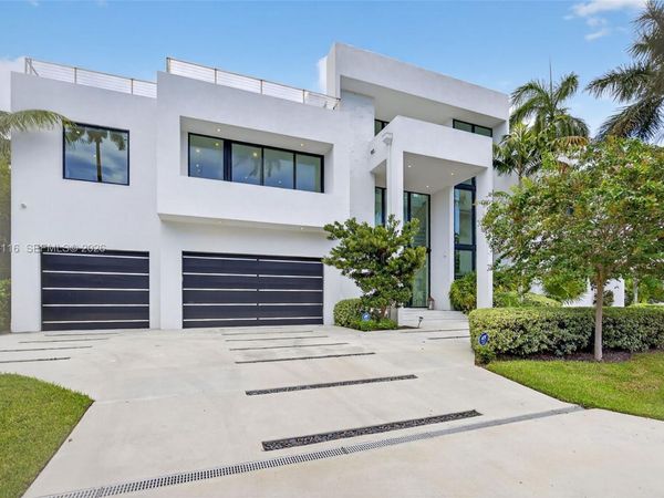 401 Lido Dr, Fort Lauderdale, FL 33301