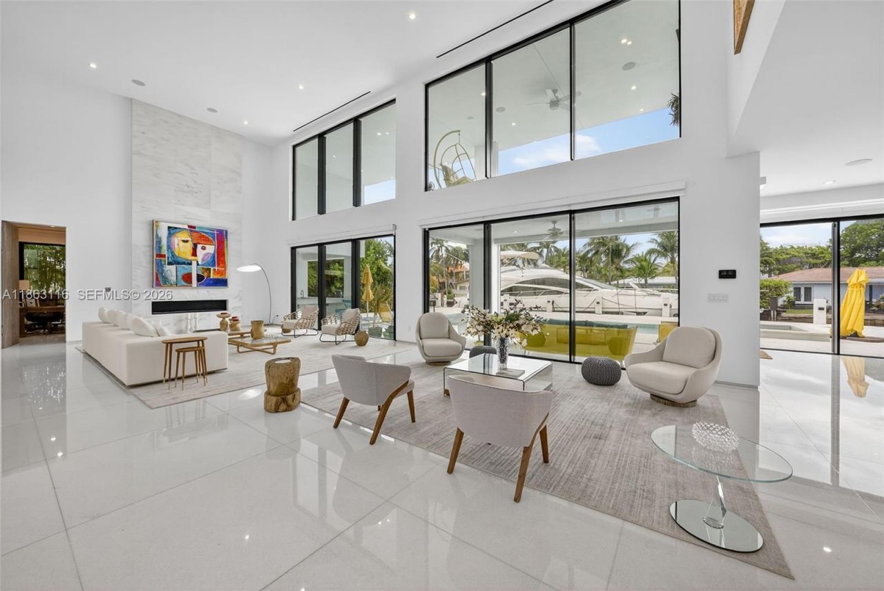 401 Lido Dr, Fort Lauderdale, FL 33301 Photo