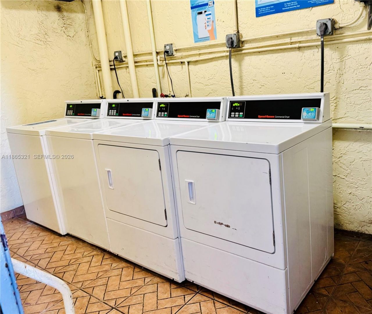 3700 NW 21st St, Unit 109, Lauderdale Lakes, FL 33311 Photo