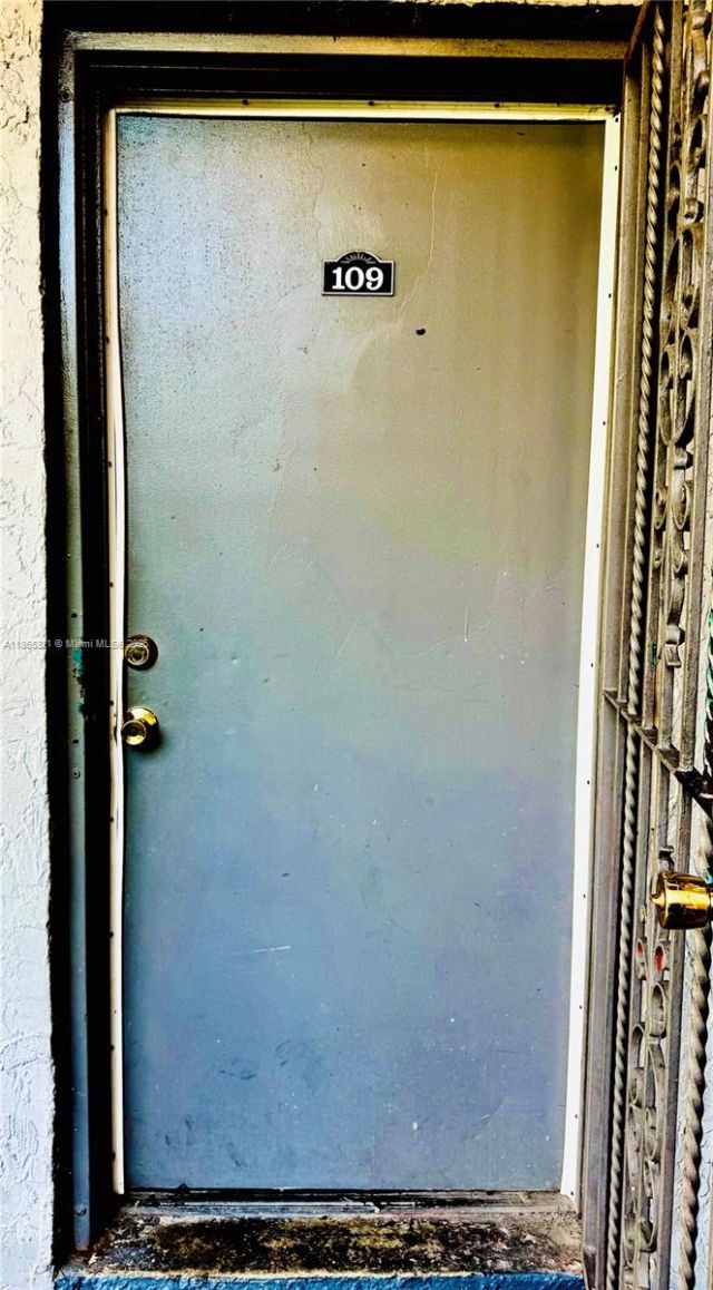 3700 NW 21st St, Unit 109, Lauderdale Lakes, FL 33311 Photo