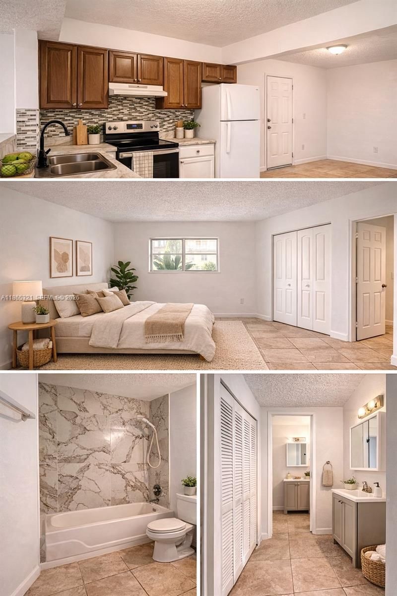 3700 NW 21st St, Unit 109, Lauderdale Lakes, FL 33311 Photo