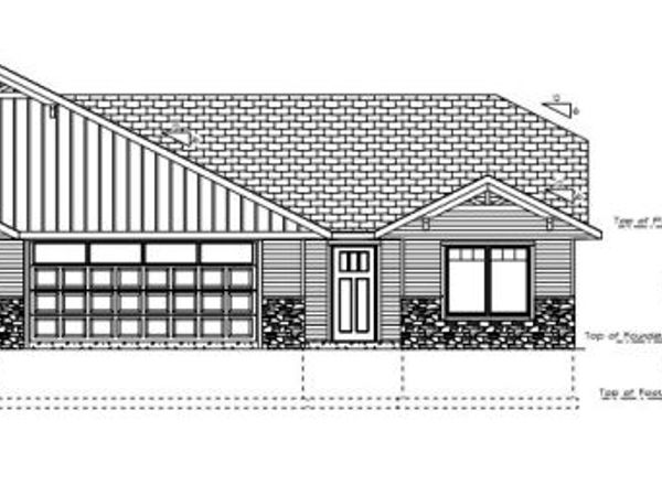 414 N Washington St, Viola, WI 54664