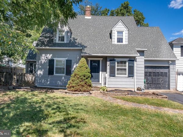 1213 TALLEY ROAD, WILMINGTON, DE 19809