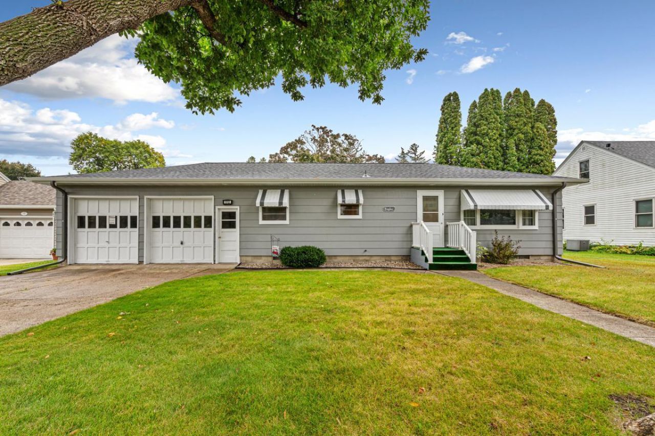 512 7th Street, Gaylord, MN 55334 Main Photo