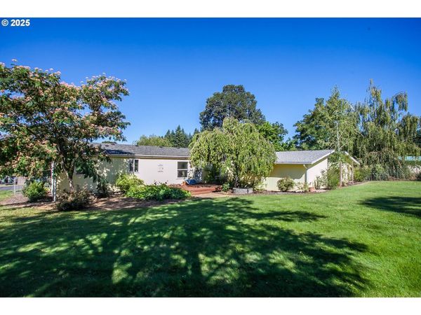 6270 MILLER RD, Mt Hood Prkdl, OR 97041