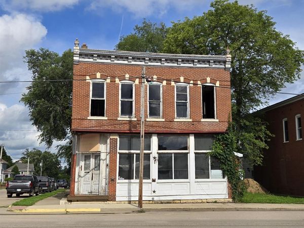 7282 Columbus Street, New Vienna, IA 52065