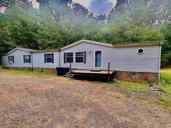 3044 Highway 33 South, De Valls Bluff, AR 72041